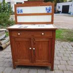 lavabokastje, Huis en Inrichting, Ophalen, Gebruikt, Overige typen, 50 tot 100 cm