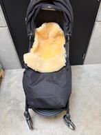 Voetenzak schapenwol, Kinderen en Baby's, Ophalen