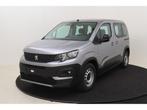Peugeot Other Active 50 kWh 136 hp, Monovolume, Zwart, 136 pk, Elektrisch
