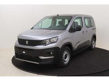 Peugeot Other Active 50 kWh 136 hp, 100 kW, Argent ou Gris, Achat, Electronic Stability Program (ESP)
