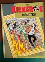 KIEKEBOE - Alles kitsch. NIEUW eerste druk, Enlèvement ou Envoi, Neuf, Merho