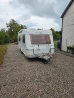 Caravane LMC 2005, Caravans en Kamperen, Caravans, Particulier, Mover