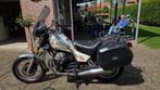 Moto Guzzi V65 Florida, Motoren, Cardan-aandrijving, 2 cilinders, Particulier, Toermotor