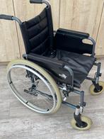 Rolstoel, Diversen, Ophalen