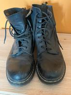 Dr Martens Pascal maat 41, Kleding | Dames, Ophalen of Verzenden, Zo goed als nieuw, Zwart