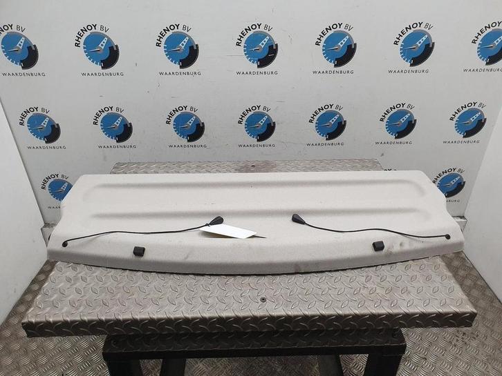 RENAULT ZOE B10 [PARCEL_SHELF] 2021, Auto-onderdelen, Interieur en Bekleding, Gebruikt, ARN erkend, Stiba lid, Erkend duurzaam