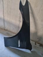 Spatbord BMW 5 serie F10 F11 Carbon Schwarz, Ophalen, Voor, BMW, Spatbord