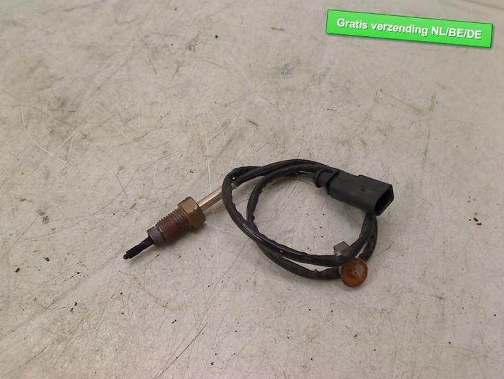 UITLAAT TEMPERATUUR SENSOR Audi A6 (C7) (03L906088BE), Auto-onderdelen, Overige Auto-onderdelen, Audi, Gebruikt