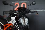 KTM Duke 390 emballé avec des extras avec garantie A2 VENDU, Motos, 1 cylindre, Naked bike, 12 à 35 kW, 390 cm³