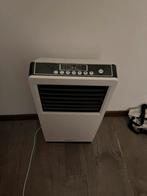 Electrische ventilator, Ophalen, Zo goed als nieuw