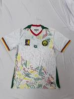 Maillot de l'équipe du Cameroun à la can, Sports & Fitness, Football, Enlèvement ou Envoi, Comme neuf, Maillot