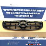 W447 GRIL A4478800383 Mercedes V KLASSE / VITO 2014-2022 ZWA, Auto-onderdelen, Gebruikt, -, Ophalen of Verzenden, -