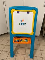 Schoolbord + magneten, Divers, Tableaux noirs, Enlèvement, Comme neuf