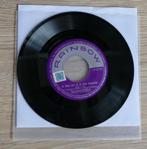 7"  Johanna Cornella ‎– Jij Bent Van Mij (Wals), Gebruikt, 7 inch, Single, Ophalen of Verzenden