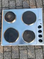 Wirpool elektrisch fornuis (Ikea), Elektronische apparatuur, Kookplaten, Ophalen, Gebruikt, Elektrisch