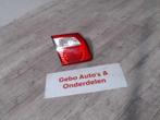 ACHTERLICHT LINKS ACHTERKLEP Mazda 626 (GF14), Gebruikt, Mazda