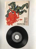 Depeche Mode: It's called a heart (1985), Cd's en Dvd's, Vinyl Singles, Rock en Metal, 7 inch, Single, Verzenden