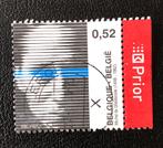 3476 gestempeld, Timbres & Monnaies, Timbres | Europe | Belgique, Autre, Avec timbre, Affranchi, Timbre-poste