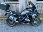 BMW r1200gs 2018 21000km overname mogelijk, Motoren, Particulier