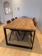 Eettafel, Huis en Inrichting, Ophalen, Zo goed als nieuw