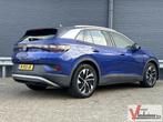 Volkswagen ID.4 Life 77 kWh | € 13.200,- NETTO! | Climate |, Auto's, Volkswagen, Automaat, Blauw, Grijs, Te koop