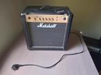Marshall MG15, Muziek en Instrumenten, Ophalen, Zo goed als nieuw