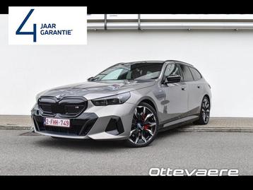 BMW i5 M60 xDrive Touring  beschikbaar voor biedingen