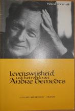 Levenswijsheid uit het werk van André Demedts, Boeken, België, Corsmit Ward, Ophalen of Verzenden, Zo goed als nieuw