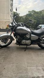 Honda shadow 125 cc 2007, Motoren, Chopper, Particulier, 125 cc, 11 kW of minder