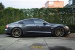 Audi RS e-tron GT quattro, Auto's, 4 deurs, 600 pk, 0 kg, USB