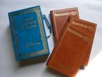 De grote klassiekers uit INDIA (3 delen in box)1976, Boeken, Filosofie, Ophalen of Verzenden, Zo goed als nieuw