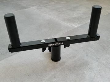 JB Systems Twin speaker bracket beschikbaar voor biedingen