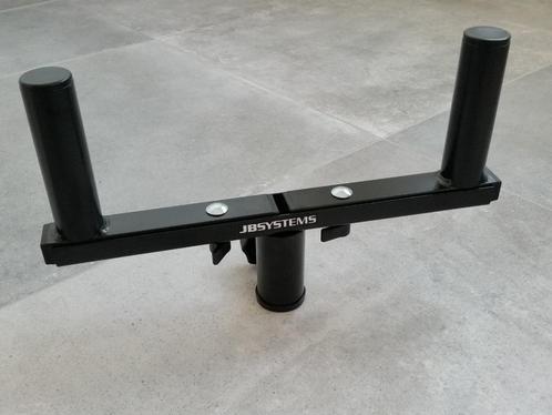 JB Systems Twin speaker bracket, Audio, Tv en Foto, Luidsprekerboxen, Nieuw, Ophalen