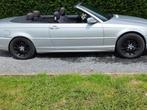 Bmw 318 cabrio, Auto's, Cabriolet, Particulier, Te koop, Benzine