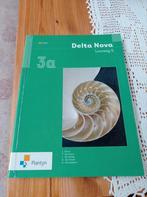 Delta nova 3a, 3b, 4a, storia classic 2 en 3, vademecum, Boeken, Schoolboeken, Ophalen of Verzenden, Gelezen