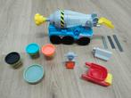 Playdoh betonmixer, Ophalen of Verzenden, Nieuw