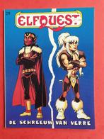 ELFQUEST !, Boeken, Pini, Ophalen of Verzenden, Zo goed als nieuw, Meerdere stripboeken