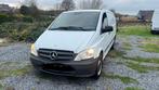 113CDI AIRCO 3PL EURO5 2013 370,000KM GPS  0471654764, Auto's, Euro 5, Wit, Bedrijf, Overige carrosserie