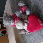 Me to you beren, Verzamelen, Beren en Cherished Teddies, Ophalen, Gebruikt, Me To You
