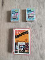 2x mini quartett Pelikan en 1 Venes, Ophalen of Verzenden, Gebruikt
