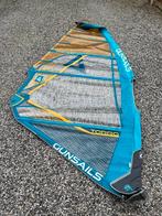Windsurf zeil Gunsails Torro 4.0, Watersport en Boten, Windsurfen, Ophalen, Gebruikt, Zeil, Minder dan 5 m²