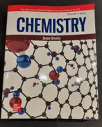 Chemistry fifteenth edition industriële wetenschappen fase 1, Boeken, Studieboeken en Cursussen, Ophalen of Verzenden, Nieuw