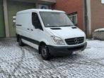 Mercedes Sprinter 213 CDI L1H1 – 130 PK, Cuir, Achat, 4 portes, Mercedes-Benz