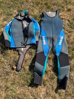 Combinaison Mares XL et M, Ophalen, Gebruikt, Duikpak