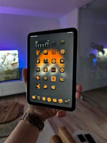 Apple iPad Mini 7 WIFI beschikbaar voor biedingen