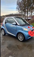 SMART FORTWO - Pratique/économique 999cc - parking facile, Autos, Smart, Euro 5, Achat, Entreprise, 2 places