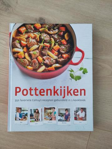Kookboek colruyt  beschikbaar voor biedingen
