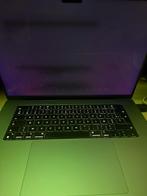 Macbook pro M1 MAX 32gb ram 4 tb ssd (scherm defect), Computers en Software, Ophalen, Zo goed als nieuw, MacBook