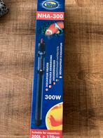 Aqua nova NHA-300, Ophalen, Nieuw