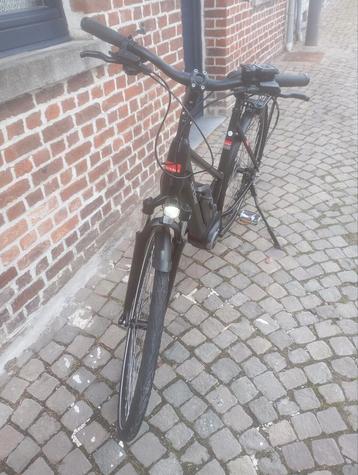 Ortler elektrische fiets beschikbaar voor biedingen